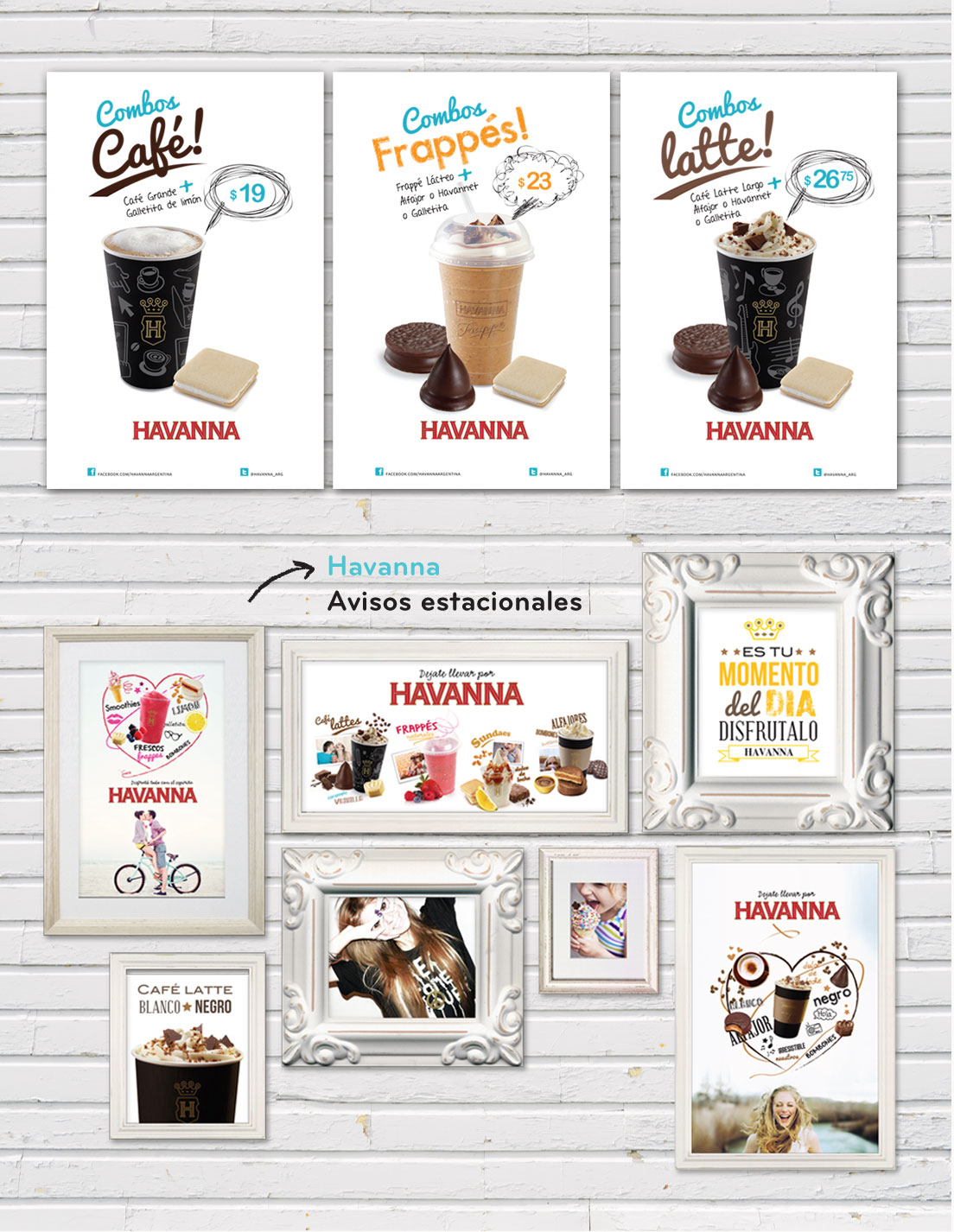 havanna stores retail