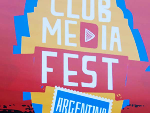hp club media fest