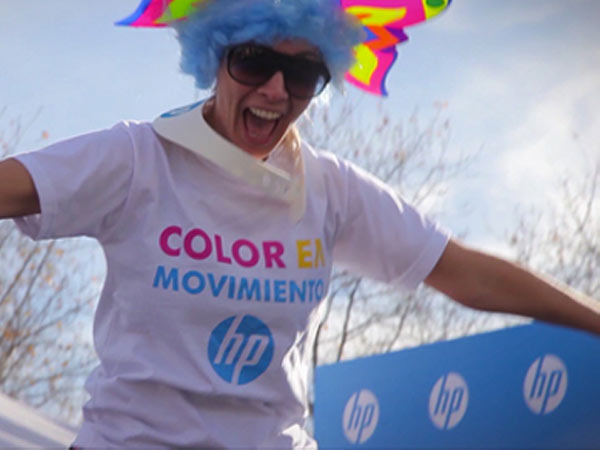 hp activation marketing